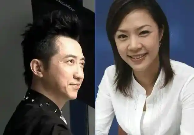 庾澄庆全家欢聚哈利毕业典礼未见伊能静身影