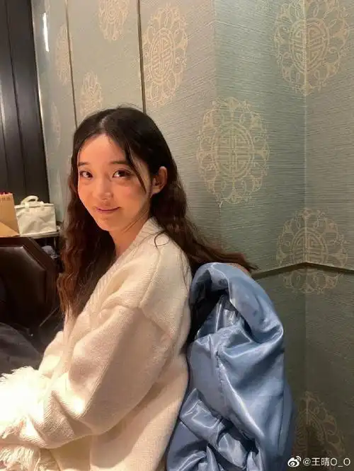 王晴  #创造101  #演员