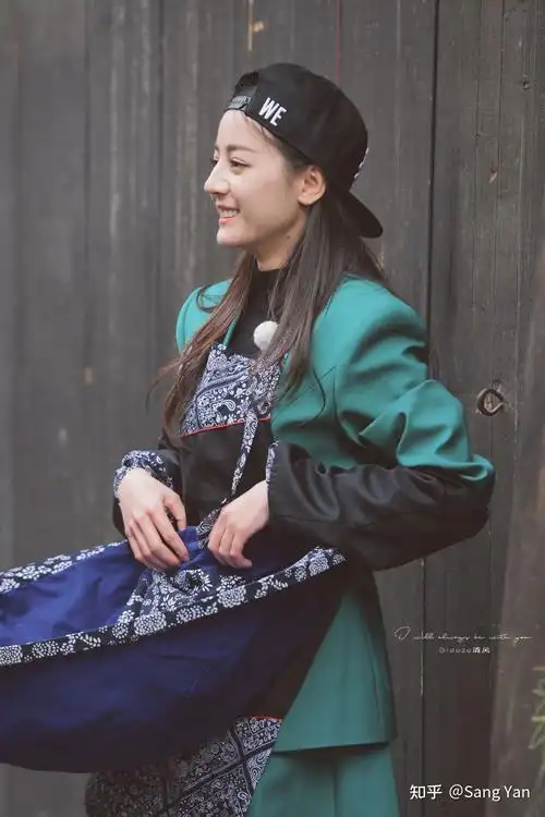 迪丽热巴在综艺《奔跑吧兄弟》第五季中贡献过哪些名场面? - 知乎