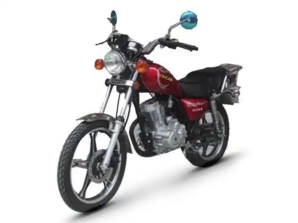 【大江 dj150-8】车型首页 - 牛摩网