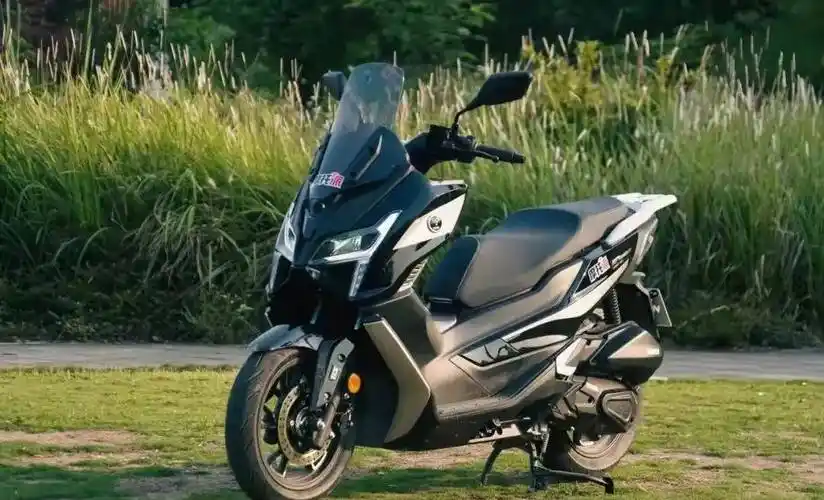 多项升级,价格诚意再降1000元,无极sr150gt_搜狐汽车_搜狐网