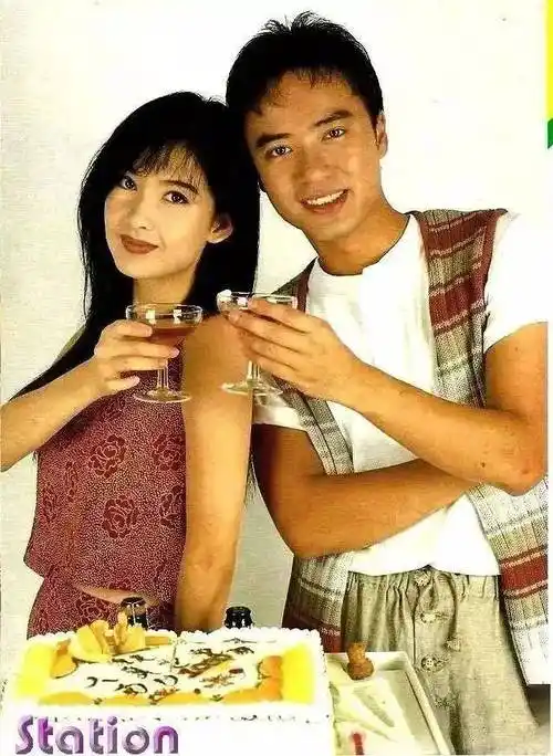 周慧敏_张国荣_倪震