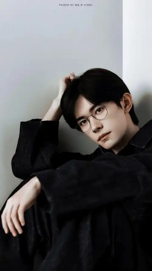 易烊千玺lindberg品牌全球代言人##易烊千玺代言lindberg##易烊千趑