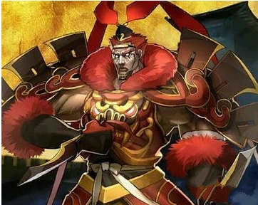 fgo吕布怎么样?吕布全面分析评测