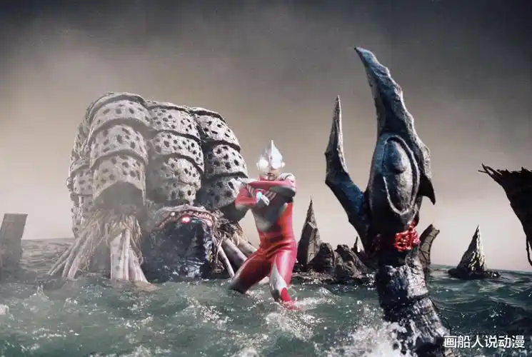 迪迦·奥特曼|久弥直树要为《特利迦奥特曼》背锅?