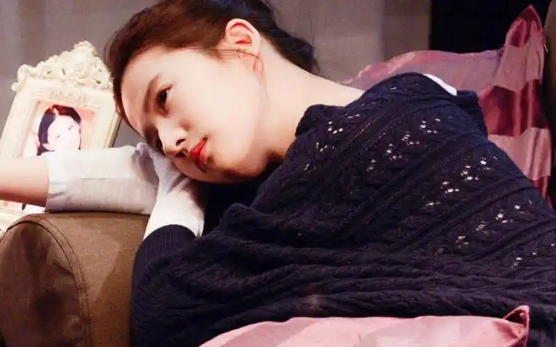 刘亦菲现代装最绝的是神颜邢露可对