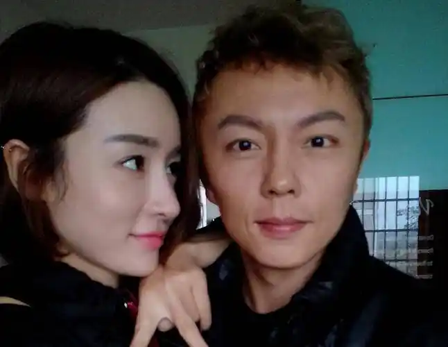 她是最干净的女演员,出道18年零绯闻,嫁著名童星,被称古装女神_何彦霓