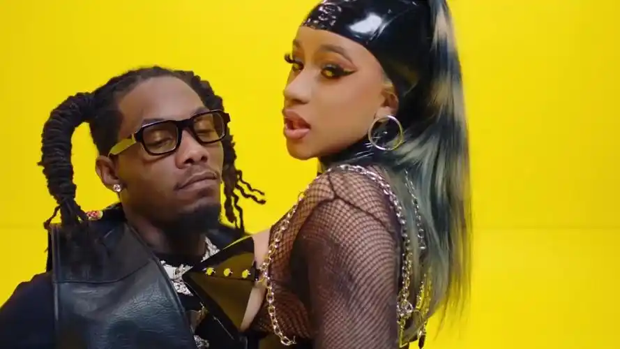 大战一触即发kpop女rappervs欧美rapper谁胜谁负你来决定