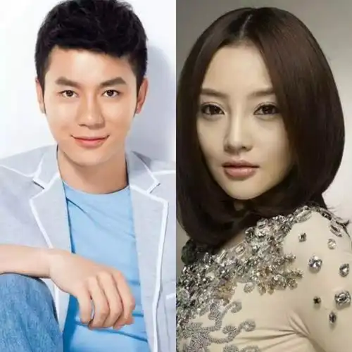 李小璐最好的年华,不是给了老公贾乃亮,而是给了同居五年的他