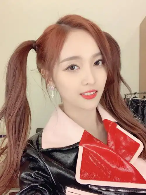 孟美岐,吴宣仪人气高,跑男新人备受瞩目