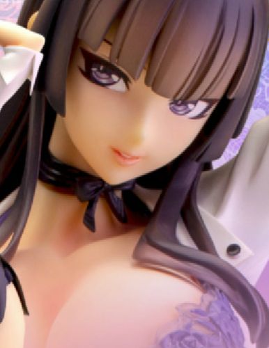 全新正品skytube手办 绫女 illustration by ばん