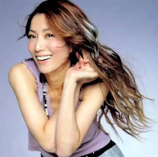 原创郑秀文的理想对象要求太简单可许志安偏偏就做不到