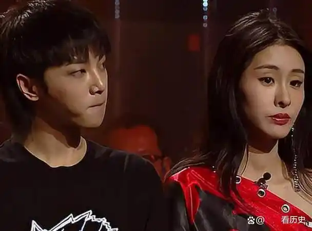 看似满盘尽输的张碧晨实则却