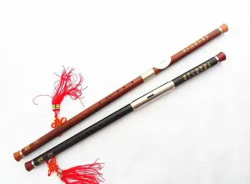 竖吹巴乌的指法介绍_演奏教程_巴乌_民族乐器_知识_资讯_稻蕊咪音乐网