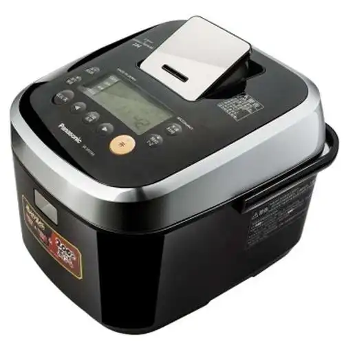 松下电饭煲srspz103ksq日本制造金色涂层炫钻内锅全国联保