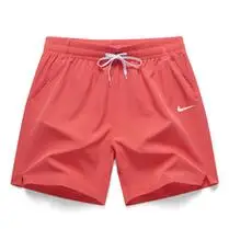 nike sportswear swoosh耐克 梭织束脚运动休闲收口大钩女子长裤