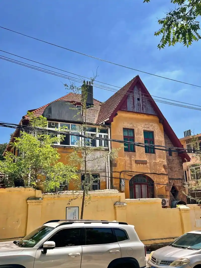 青岛不需要攻略