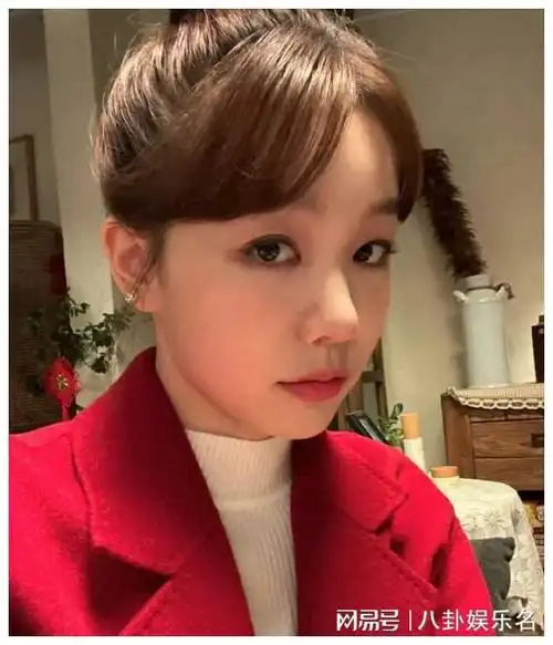 徐梦洁演短剧自降身价曝光争议背后的聪明之举