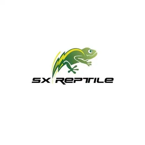 sx reptile 爬行动物商标无效