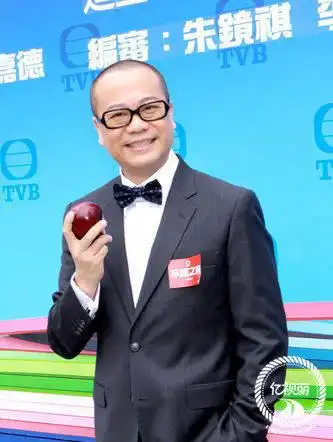 盘点小编心目中三大tvb眼镜男神