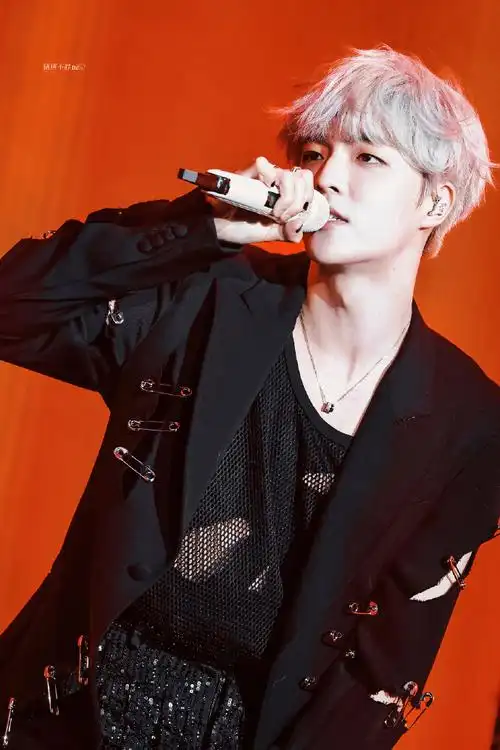 stayforme生日会#383937363632  生日会帅的发疯@陈立农