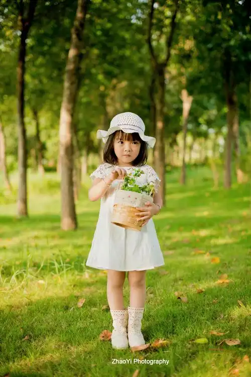 (广州儿童外景摄影 深圳儿童外景摄影 儿童摄影 赵艺私人定制儿