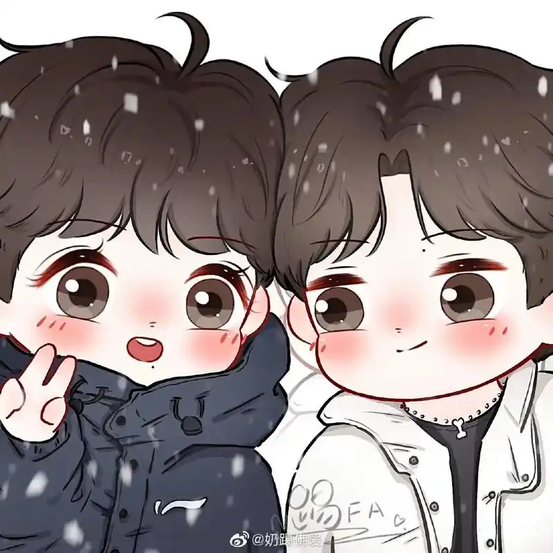 宝贝们平安喜乐,万事胜意#王一博#肖战#博君一肖 #战山为王 - 抖音