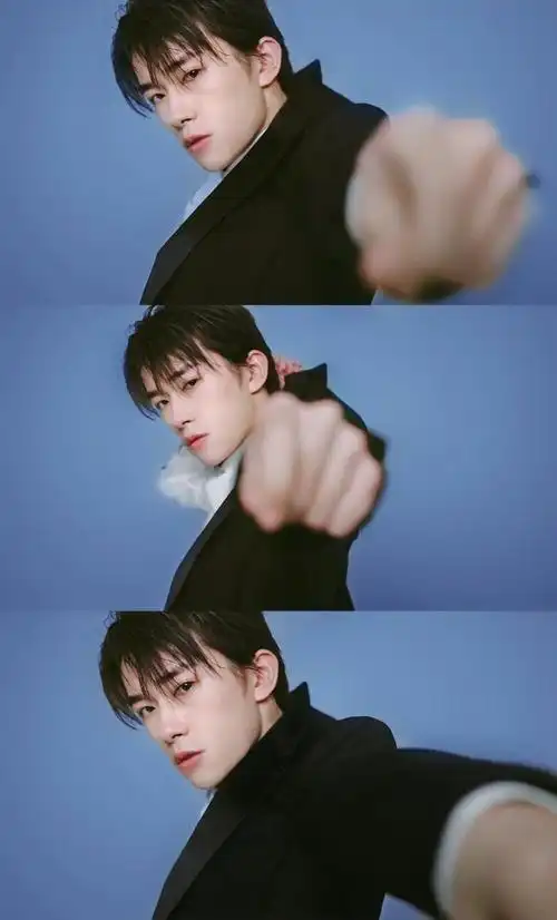 爱豆 易烊千玺 易生玺爱 千纸鹤 - 堆糖,美图壁纸兴趣社区