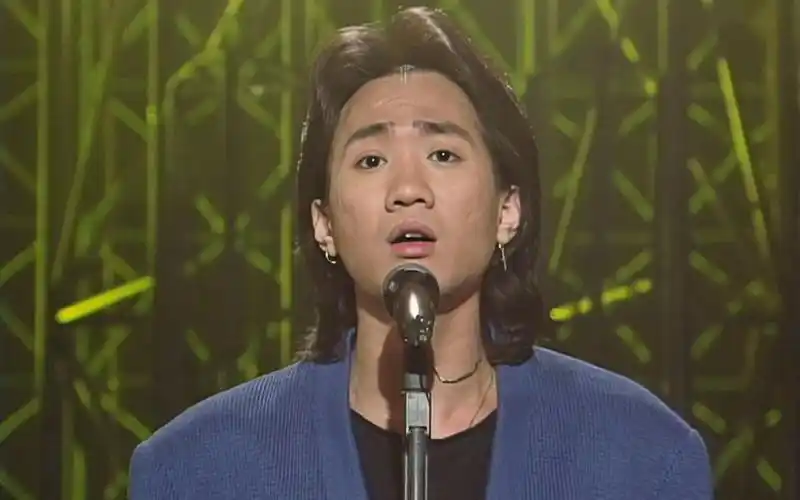 beyond演唱会大合集48部|《海阔天空》1993劲歌金曲现场版