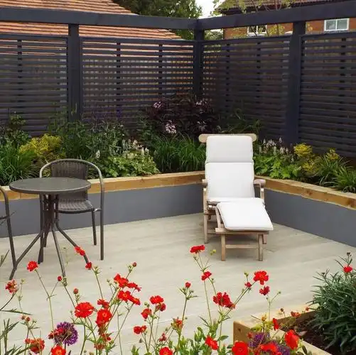 梵意铭匠 - 梵意铭匠花园设计公司