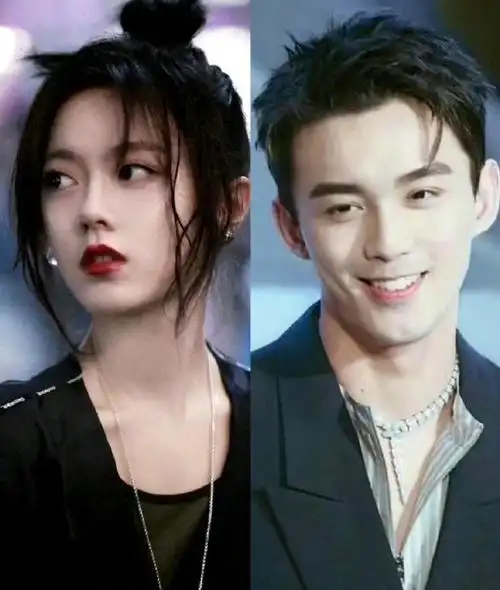 吴磊赵今麦合作新剧##吴磊赵今麦新剧人设