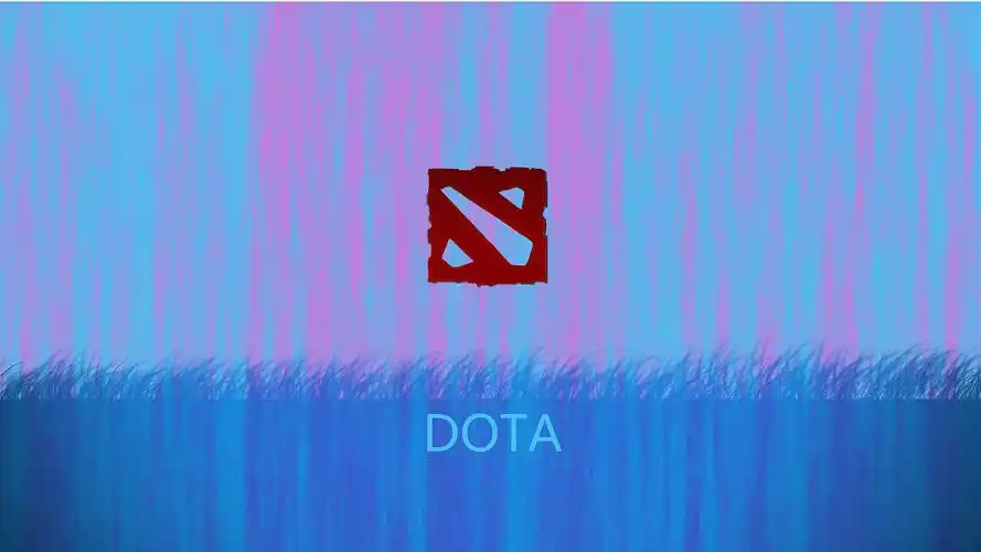 dota2壁纸