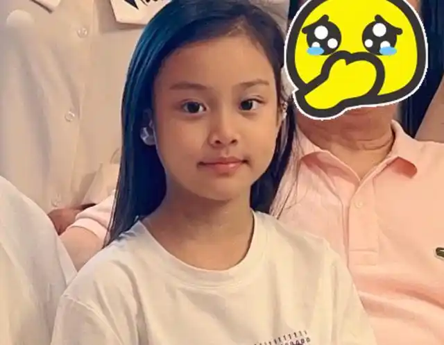 李小璐母女给外婆过生日璐妈越发有气质星二代小甜馨变美了