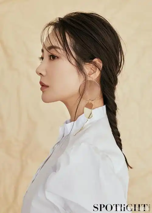 《庆余年》最漂亮的女角色--司理理(扮演者:李纯)