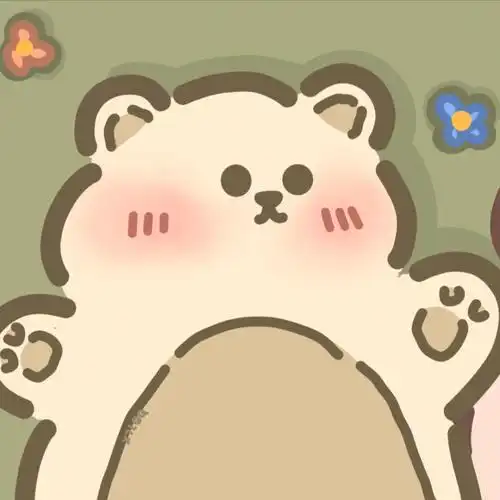 78可爱情侣头像78外加一张可爱头像78