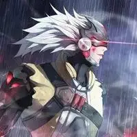 马超幸存者帅气头像 王者荣耀幸存者马超头像