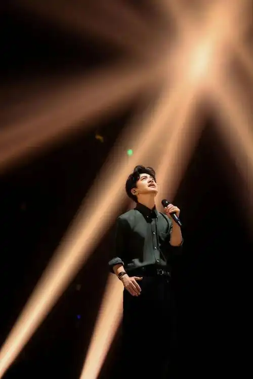 李健演唱会乌鲁木齐站最新消息!