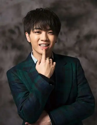 华晨宇,中国内地男歌手,演员,1990年2月7日出生于湖北十堰.