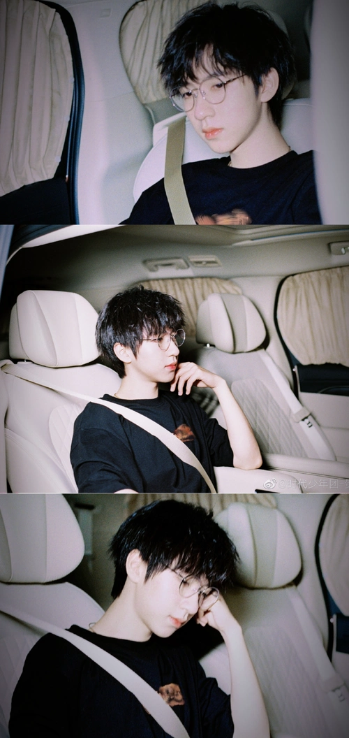 贺峻霖 - 堆糖,美图壁纸兴趣社区