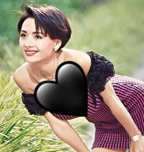 她一脱成名却在巅峰时为爱息影痴恋男友26年一生未嫁无儿女