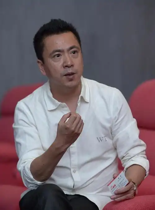 王中磊举动异常,王中军卖画后又买房疑救公司|王中军|王中磊|华谊