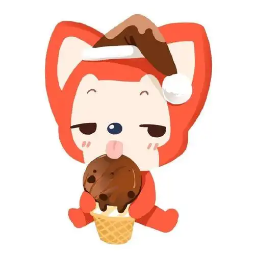 甜品头像 | 想把甜点分享给你