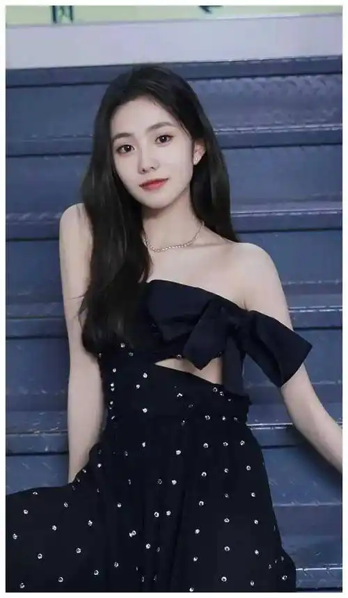00后女星个个光芒四射,让人眼花缭乱,让我们一起揭秘她们背后的颜值