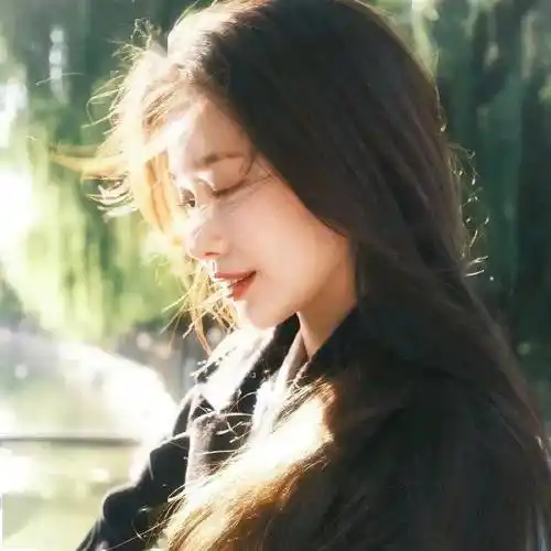 头像丨微信头像 超好看