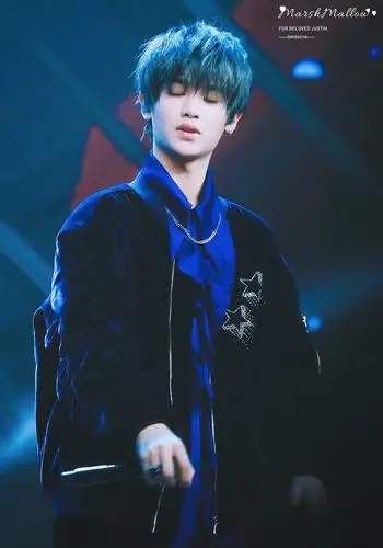 180217竞演巴比龙第一次c位呢黄明昊 蔡徐坤 王子异 卜凡