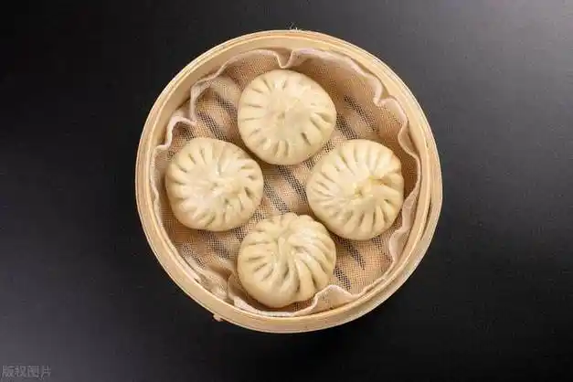 如何制作出口感松软的包子掌握这些技巧和步骤很重要
