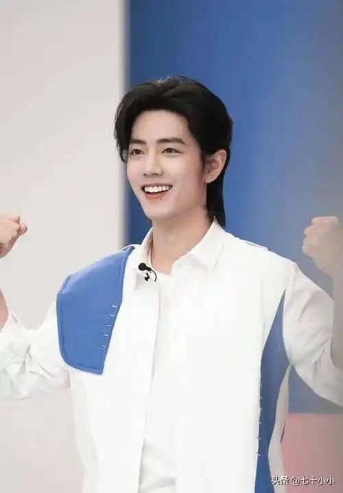 肖战带头火各地文旅平台,从官媒到村委会,流量密码被全方位解锁_宣发