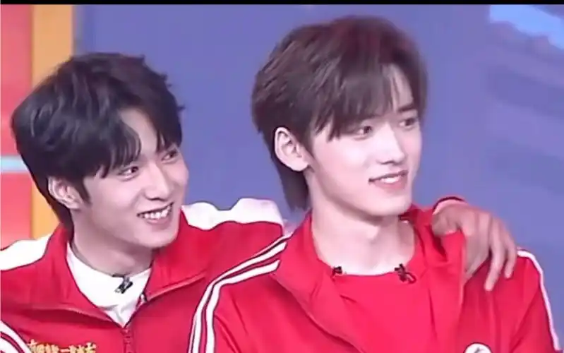 【文轩】【宋亚轩&刘耀文】碗盆一队就是好啊默契十足