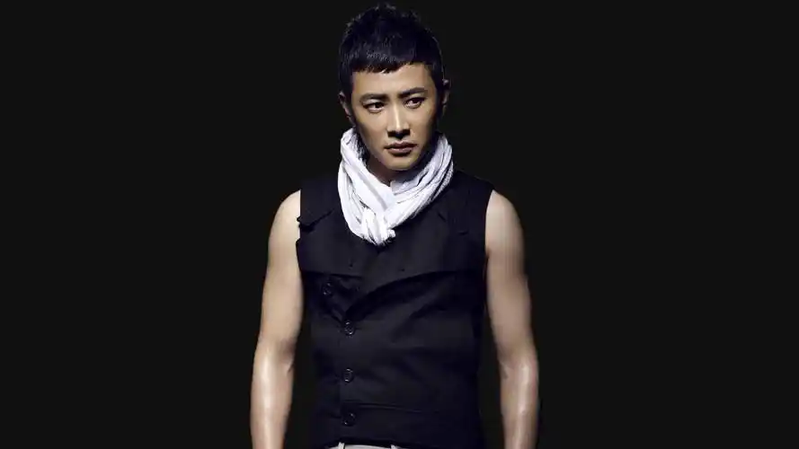 罗晋急澄清:唐嫣不是我的"繁花"搭档,她是我的真爱!_胡歌_观众们_剧中