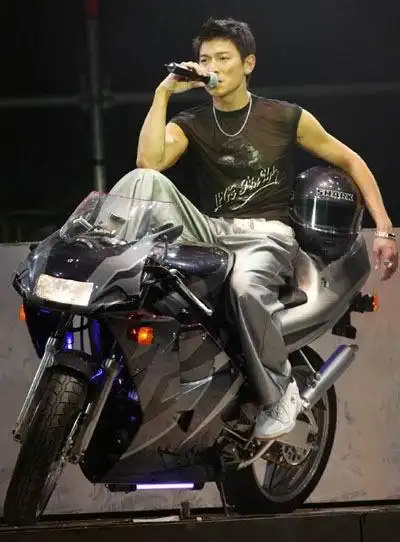 刘德华真名叫什么?